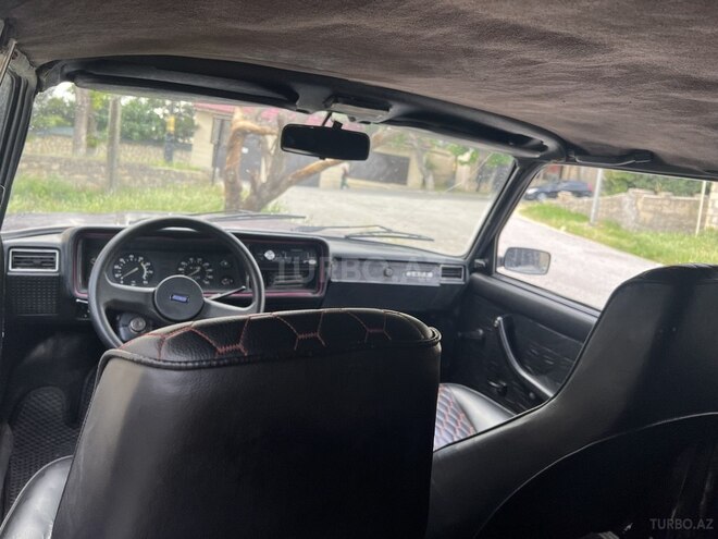 LADA (VAZ) 2107 2008, 95,000 km - 1.6 l - 