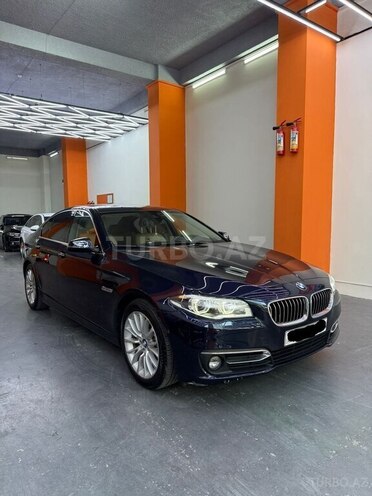 BMW 520-3