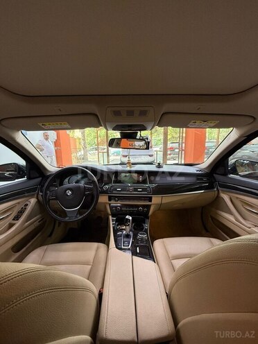 BMW 520-9