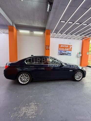BMW 520-4
