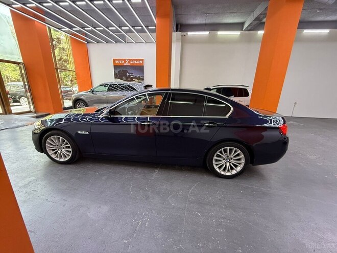 BMW 520-5