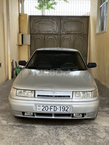 LADA (VAZ) 2112 2006, 360,000 km - 1.6 л - Gəncə