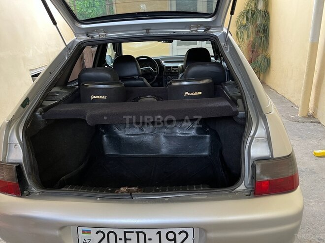 LADA (VAZ) 2112 2006, 360,000 km - 1.6 л - Gəncə