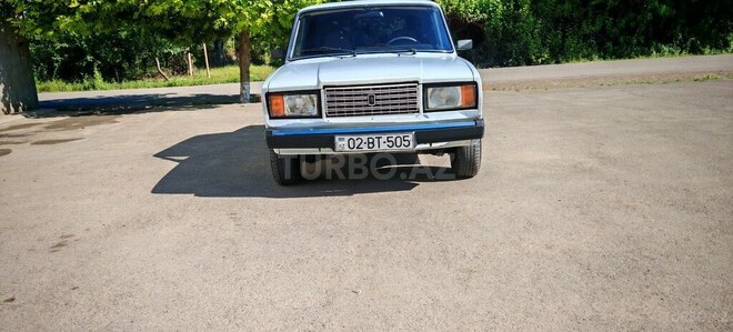 LADA (VAZ) 2107 2009, 95,000 km - 1.6 l - Füzuli
