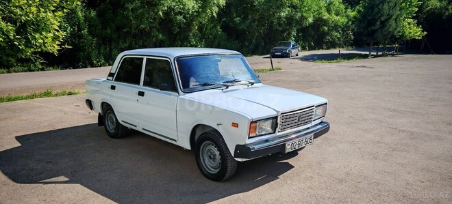 LADA (VAZ) 2107 2009, 95,000 km - 1.6 l - Füzuli