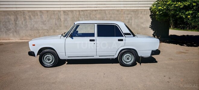 LADA (VAZ) 2107 2009, 95,000 km - 1.6 l - Füzuli