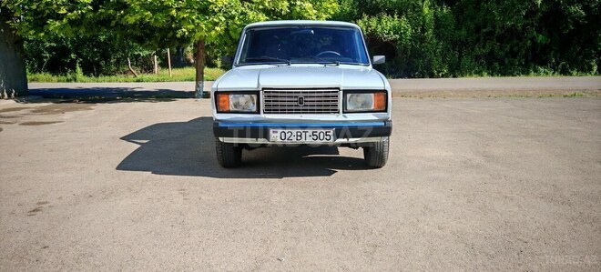 LADA (VAZ) 2107 2009, 95,000 km - 1.6 l - Füzuli