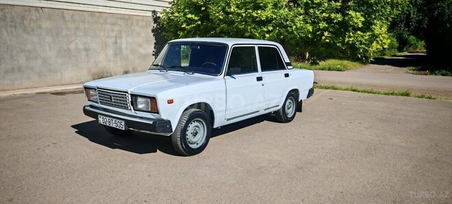 LADA (VAZ) 2107 2009, 95,000 km - 1.6 l - Füzuli