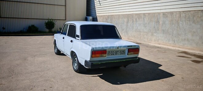 LADA (VAZ) 2107 2009, 95,000 km - 1.6 l - Füzuli