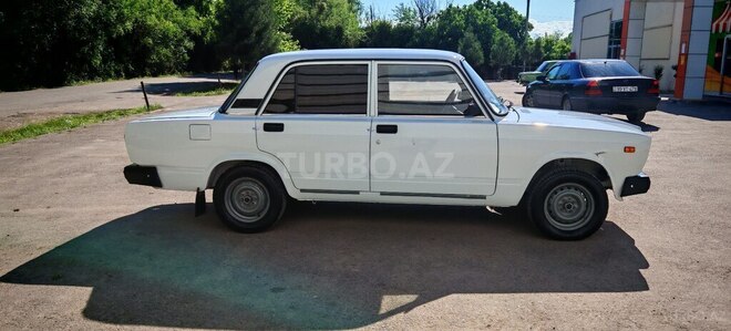 LADA (VAZ) 2107 2009, 95,000 km - 1.6 l - Füzuli