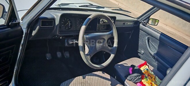LADA (VAZ) 2107 2009, 95,000 km - 1.6 l - Füzuli