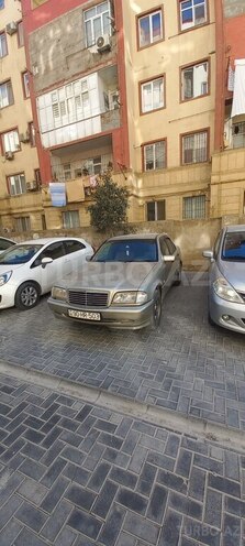 Mercedes C 220 d 1997, 615,000 km - 2.2 л - Xırdalan