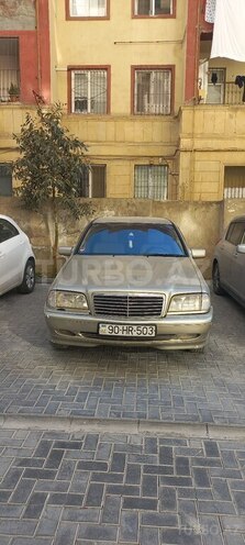 Mercedes C 220 d 1997, 615,000 km - 2.2 л - Xırdalan
