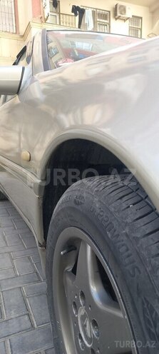 Mercedes C 220 d 1997, 615,000 km - 2.2 л - Xırdalan