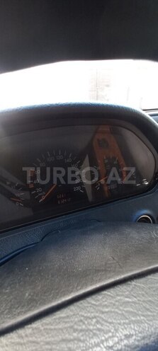 Mercedes C 220 d 1997, 615,000 km - 2.2 л - Xırdalan
