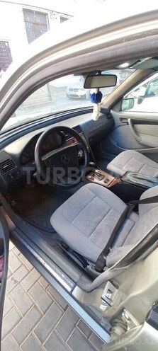 Mercedes C 220 d 1997, 615,000 km - 2.2 л - Xırdalan