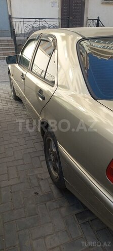 Mercedes C 220 d 1997, 615,000 km - 2.2 л - Xırdalan