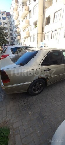 Mercedes C 220 d 1997, 615,000 km - 2.2 л - Xırdalan