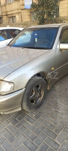Mercedes C 220 d 1997, 615,000 km - 2.2 л - Xırdalan