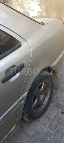 Mercedes C 220 d 1997, 615,000 km - 2.2 л - Xırdalan