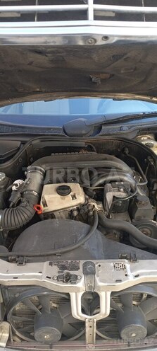 Mercedes C 220 d 1997, 615,000 km - 2.2 л - Xırdalan