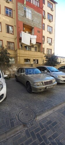 Mercedes C 220 d 1997, 615,000 km - 2.2 л - Xırdalan