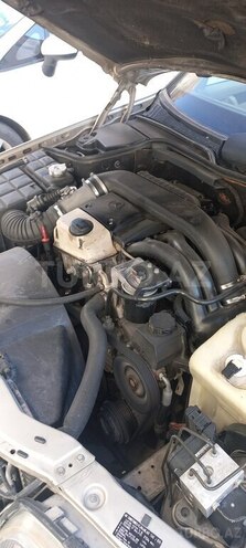 Mercedes C 220 d 1997, 615,000 km - 2.2 л - Xırdalan
