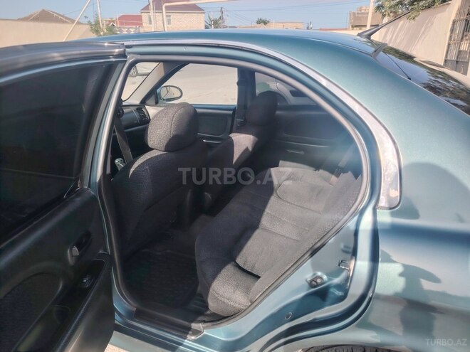 Hyundai Sonata 2005, 383,400 km - 2.0 l - Bakı