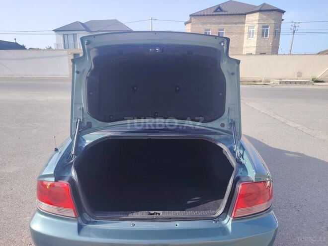 Hyundai Sonata 2005, 383,400 km - 2.0 l - Bakı