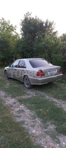 Mercedes C 220 d 1997, 615,000 km - 2.2 л - Xırdalan