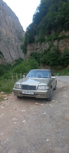 Mercedes C 220 d 1997, 615,000 km - 2.2 л - Xırdalan