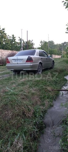 Mercedes C 220 d 1997, 615,000 km - 2.2 л - Xırdalan