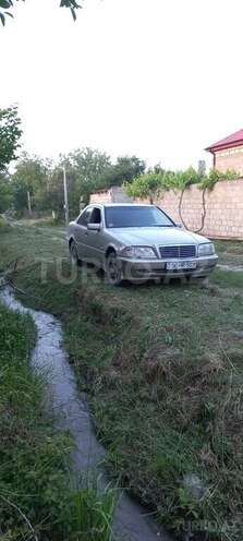 Mercedes C 220 d 1997, 615,000 km - 2.2 л - Xırdalan