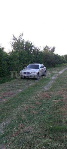 Mercedes C 220 d 1997, 615,000 km - 2.2 л - Xırdalan