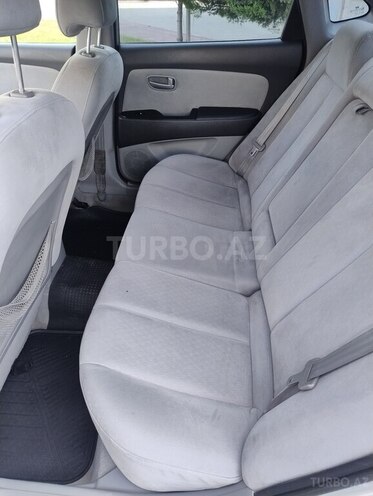 Hyundai Avante 2007, 261,400 km - 1.6 л - Bakı