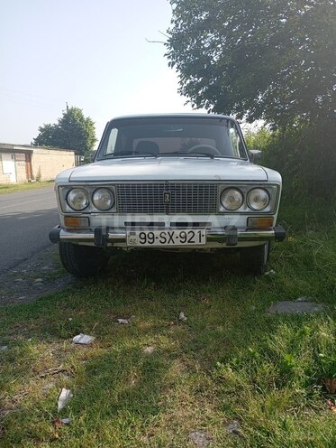 LADA (VAZ) 2106 1998, 73,563 km - 1.6 l - Balakən