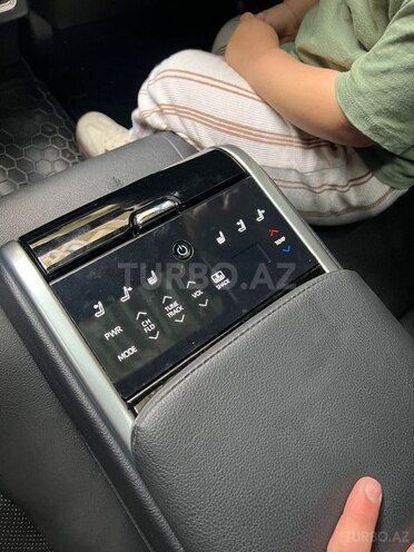 Toyota Camry 2021, 90,000 km - 2.5 l - Bakı