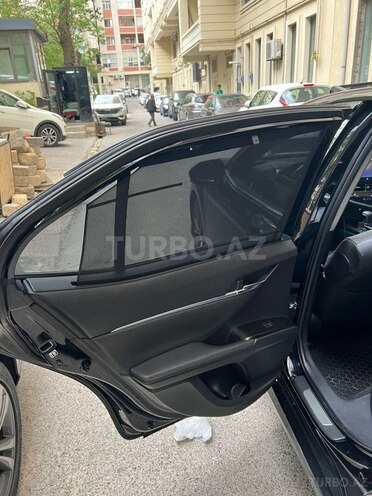 Toyota Camry 2021, 90,000 km - 2.5 l - Bakı