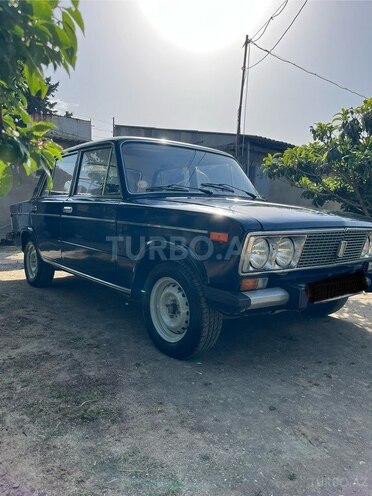 LADA (VAZ) 2106 1983, 15,100 km - 1.5 л - Bakı
