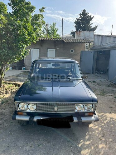 LADA (VAZ) 2106 1983, 15,100 km - 1.5 л - Bakı