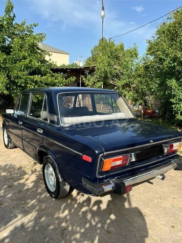 LADA (VAZ) 2106 1983, 15,100 km - 1.5 л - Bakı