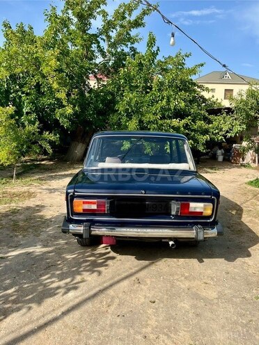 LADA (VAZ) 2106 1983, 15,100 km - 1.5 л - Bakı