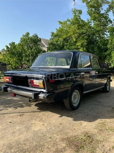 LADA (VAZ) 2106 1983, 15,100 km - 1.5 л - Bakı