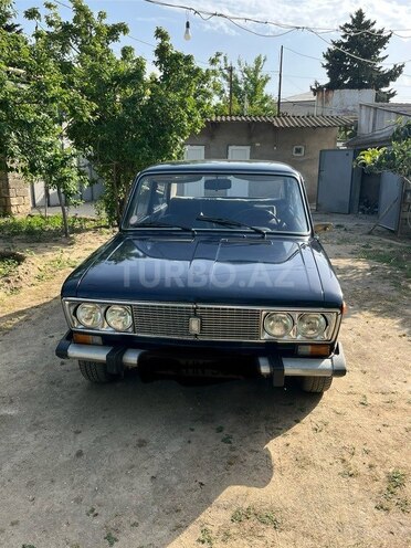 LADA (VAZ) 2106 1983, 15,100 km - 1.5 л - Bakı