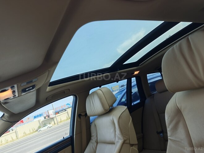 BMW 520 2009, 362,000 km - 2.0 l - Bakı