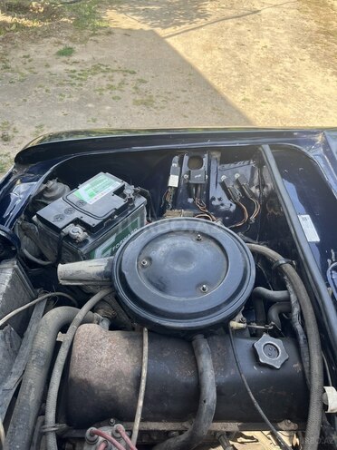 LADA (VAZ) 2106 1983, 15,100 km - 1.5 л - Bakı
