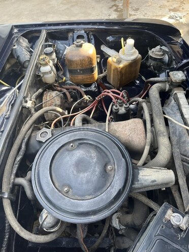 LADA (VAZ) 2106 1983, 15,100 km - 1.5 л - Bakı