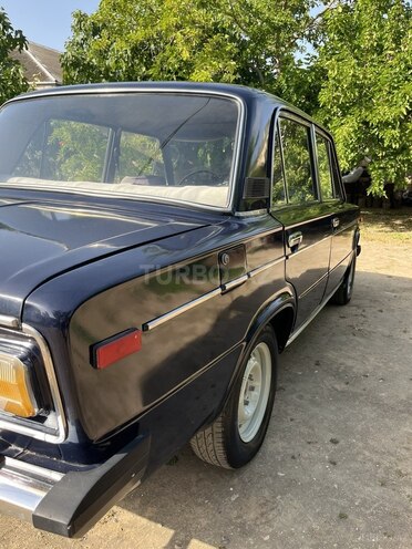 LADA (VAZ) 2106 1983, 15,100 km - 1.5 л - Bakı