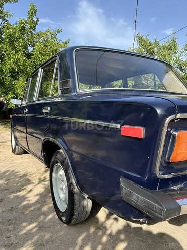 LADA (VAZ) 2106 1983, 15,100 km - 1.5 л - Bakı