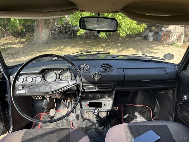 LADA (VAZ) 2106 1983, 15,100 km - 1.5 л - Bakı